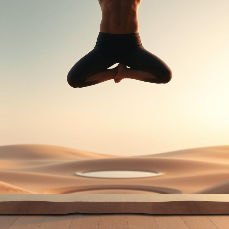 equilibrio